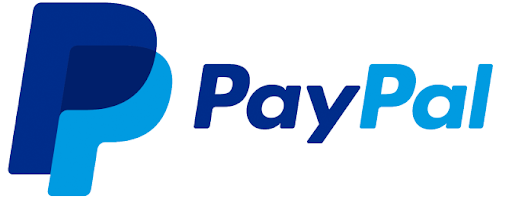 Payment Terms 2 - Chris D'elia Store pay with paypal - Chris D'elia Store